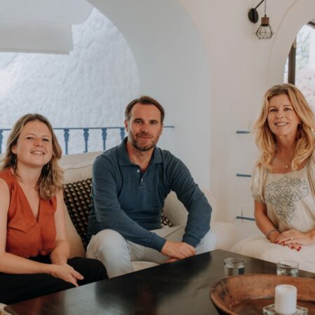interview Henry Bennett