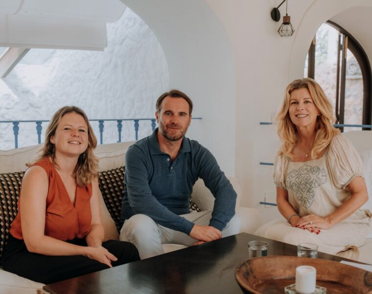 interview Henry Bennett