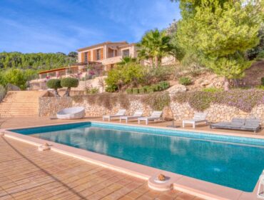Finca Andratx