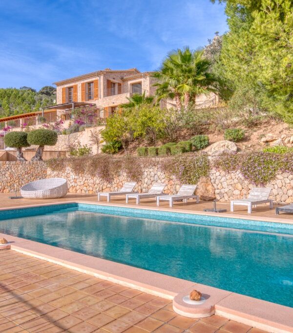 Finca Andratx