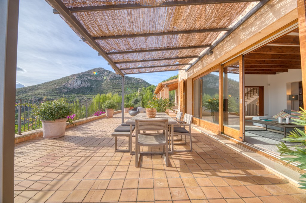 Finca for sale in Andratx