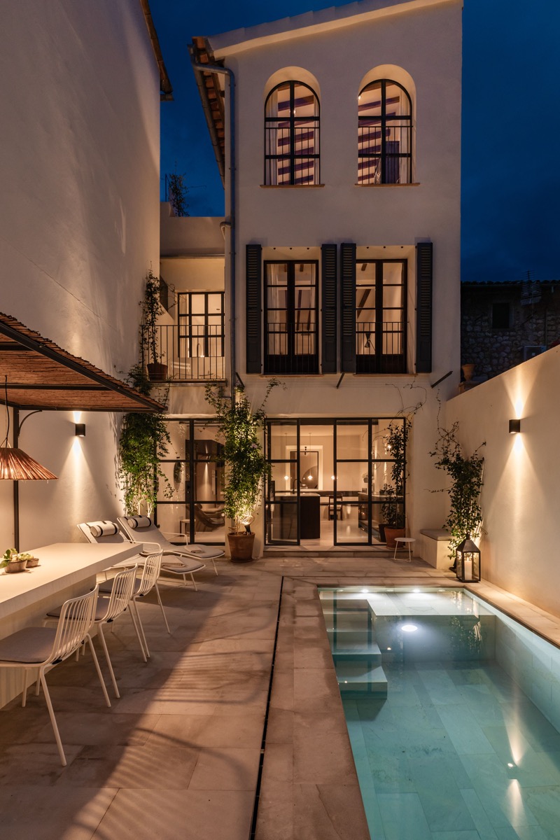 Townhouse for sale in Sóller