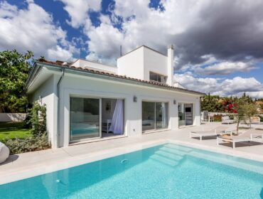 Villa for sale in Port Andratx