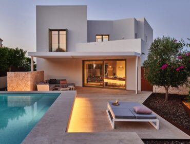 Villa for sale in Portopetro