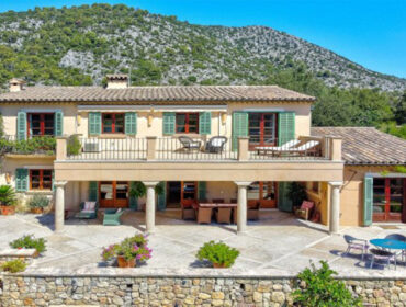 Country House for sale in Pollensa