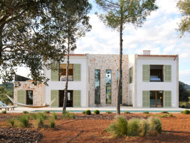 Finca for sale near Santanyi