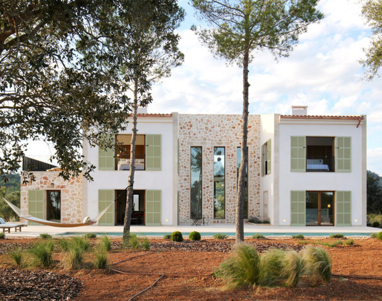 Finca for sale near Santanyi