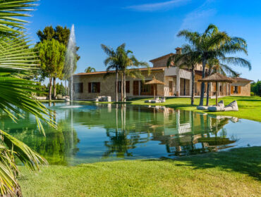 Finca for sale in Montuiri