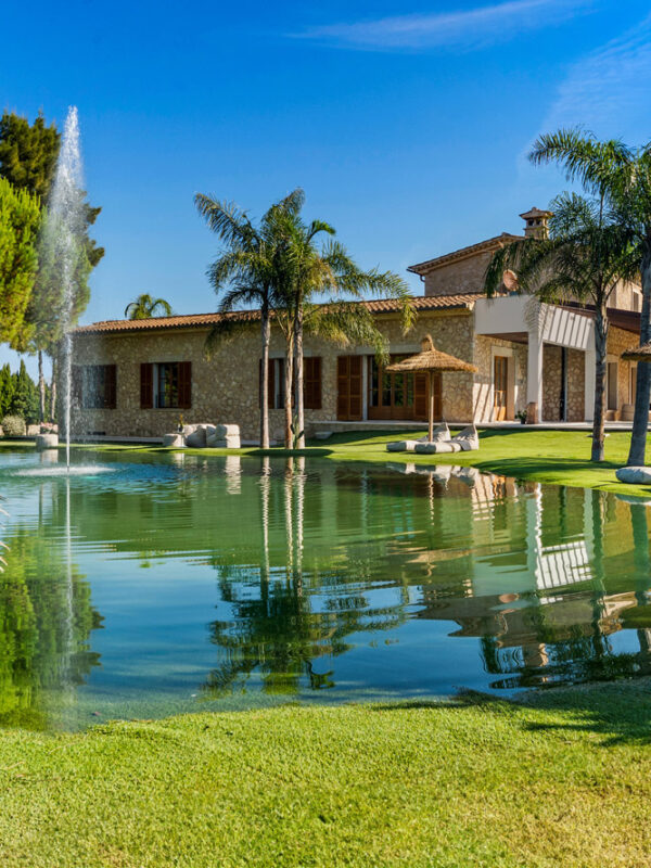 Finca for sale in Montuiri