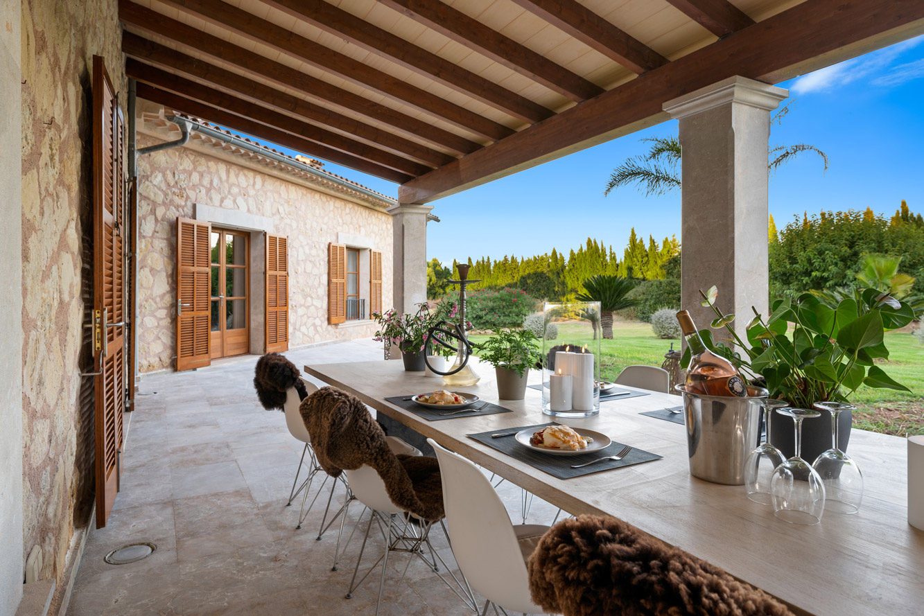 Finca for sale in Montuiri
