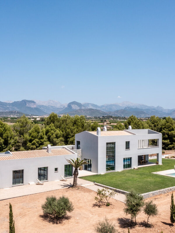 Finca in Santa María del Camí