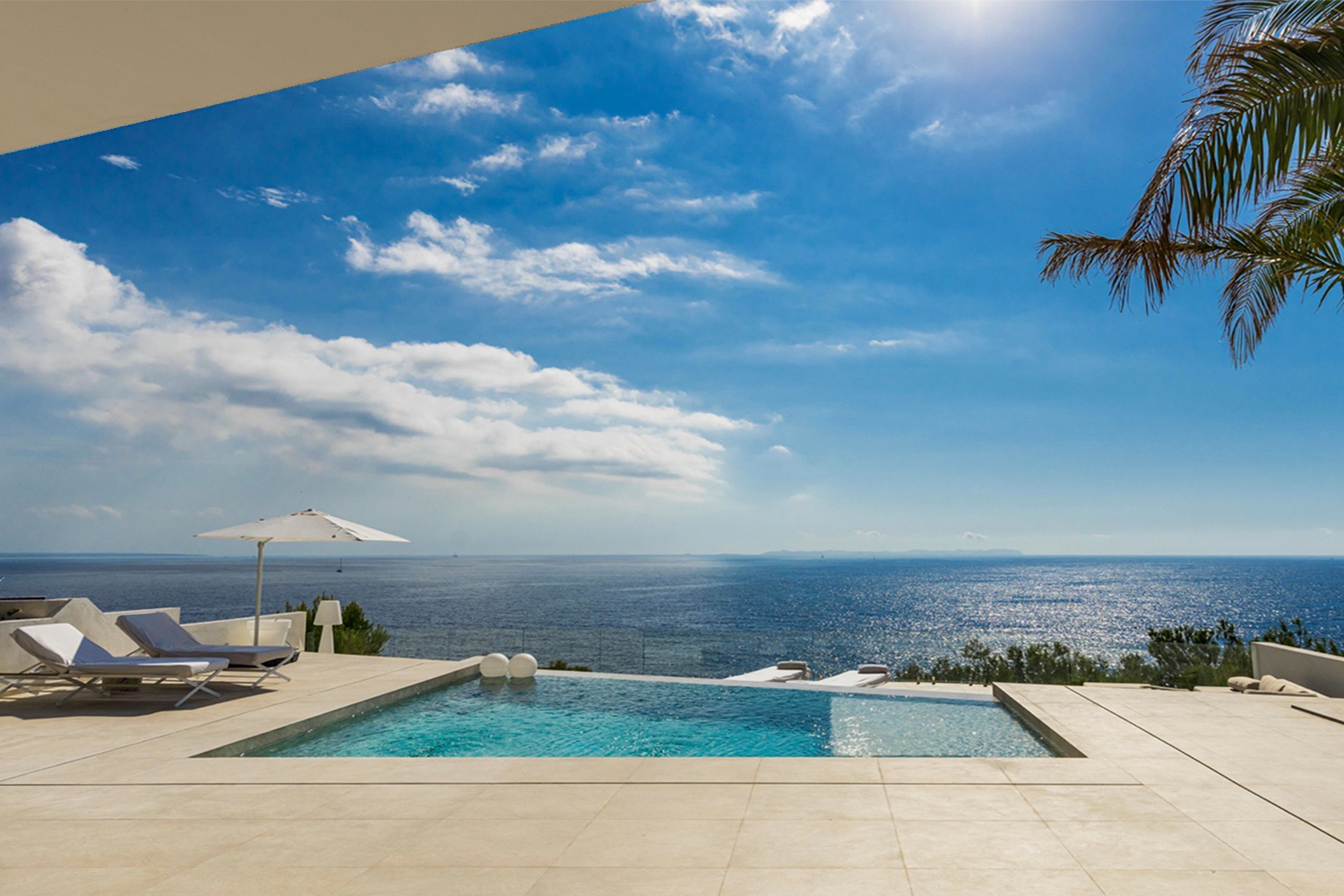 Villa for sale in Cala Pi