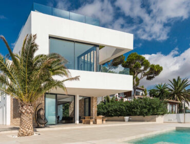 Villa for sale in Cala Pi