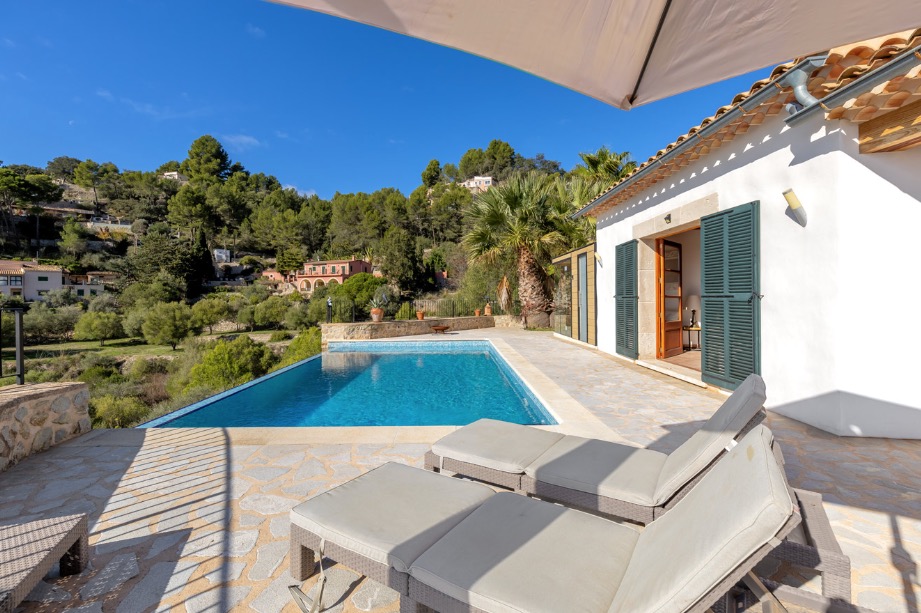 Villa for sale in Galilea