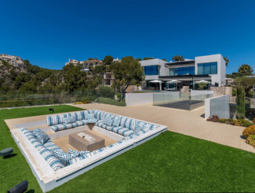 Villa for sale in Port Andratx