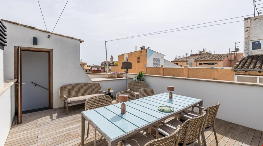Apartment for sale in Palma