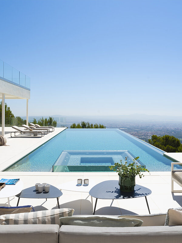 Mirador Estate Mallorca Property Son Vida