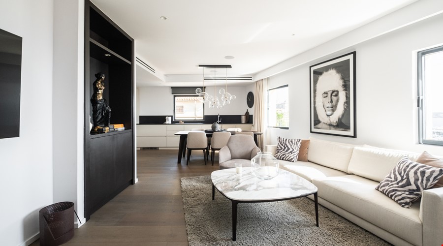 Penthouse for sale in Port Calanova
