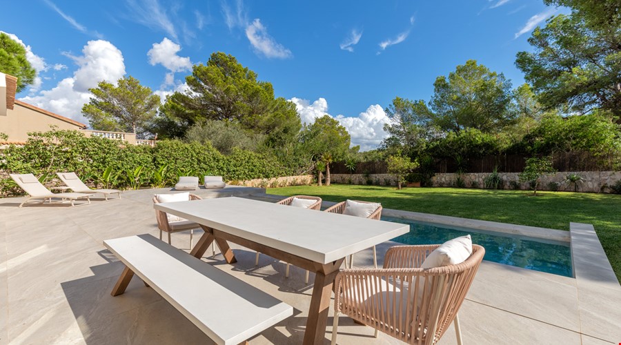 Villa for sale in El Toro