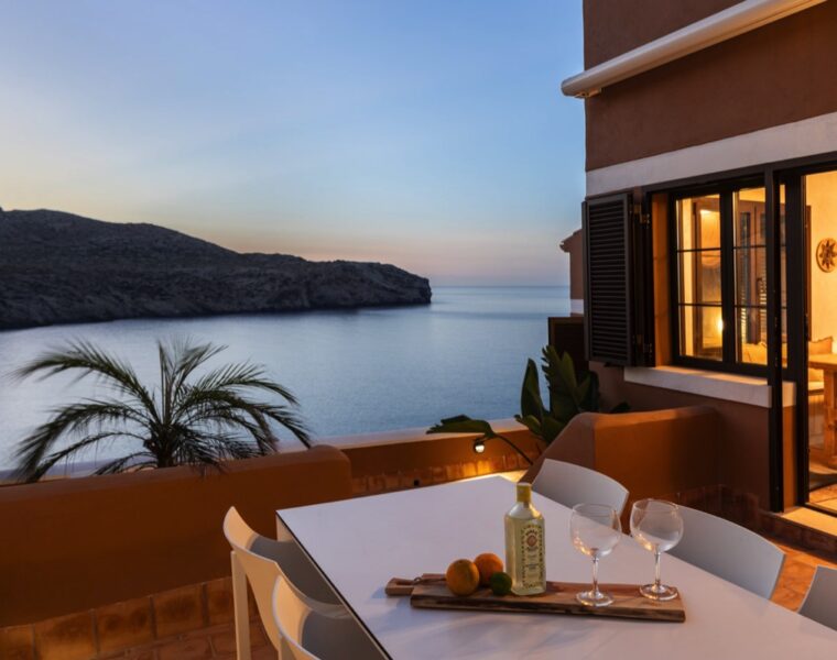 House for sale in Cala Sant Vicente