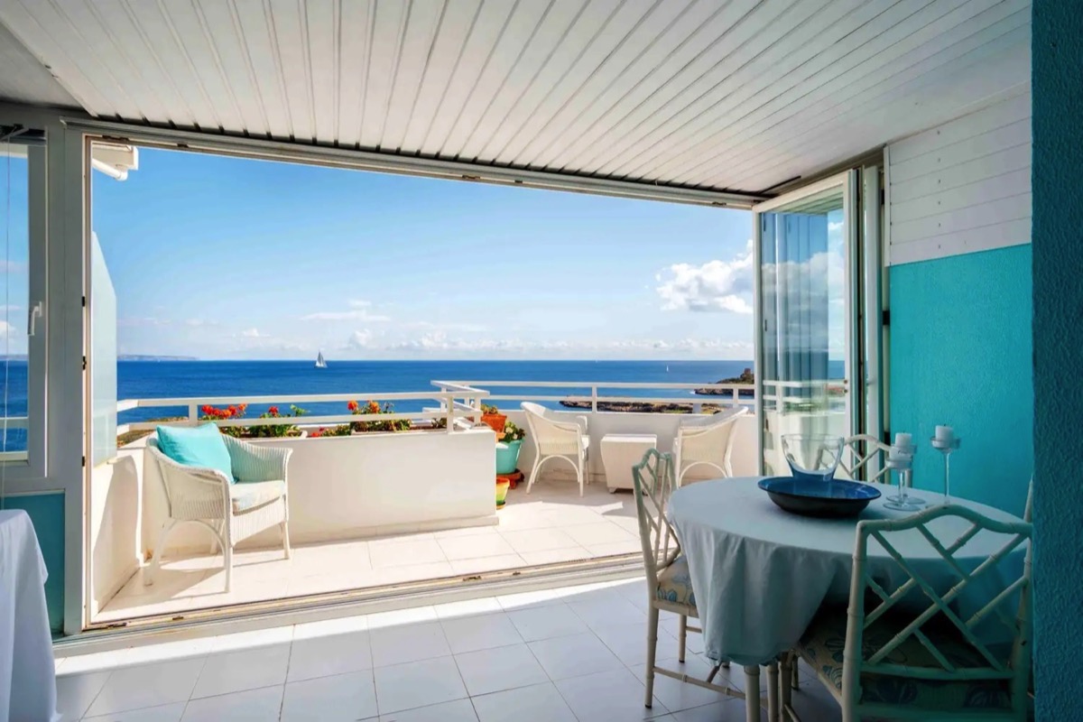 Apartment for sale in Illetes
