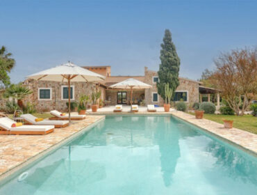 Country house for sale in Pollensa