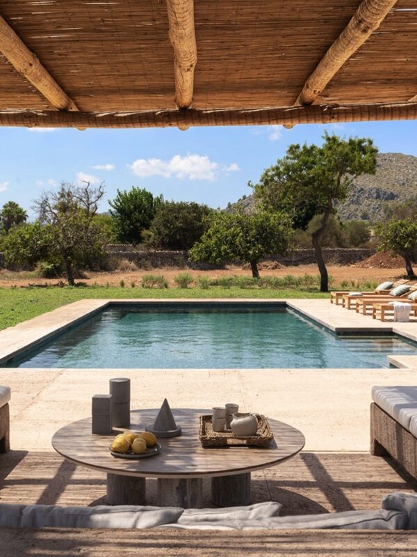 Finca for sale near Pollensa