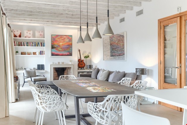 Townhouse for sale in Pollensa