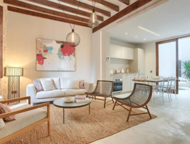 Townhouse for sale in Pollensa