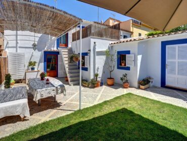Townhouse for sale in S'Arraco