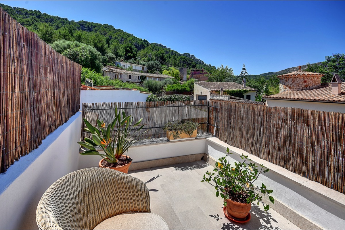 Townhouse for sale in S'Arraco