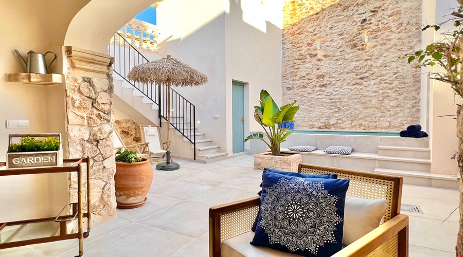 Townhouse for sale in Santanyi