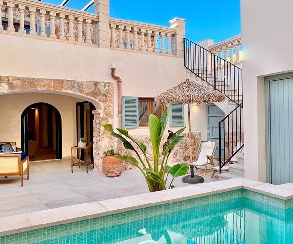 Townhouse for sale in Santanyi