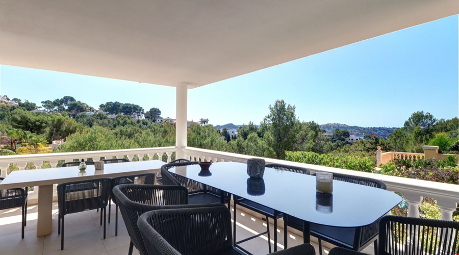 Villa for sale in Costa de la Calma