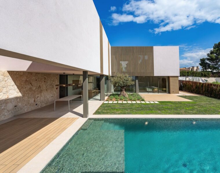 Villa for sale near Palma