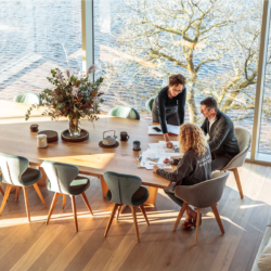 Nielsen House - NH - Banner image 0696