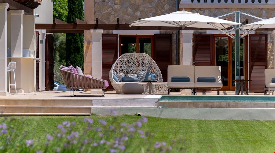 Property for sale in Alcúdia