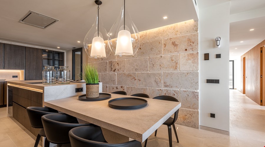 Apartamento en venta en Santa Ponsa