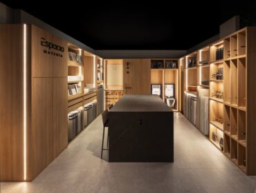 Materia Cocinart - Espacio Home Design