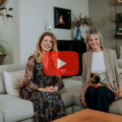 Podcast Mallorca Living Helen Cummins cover youtube