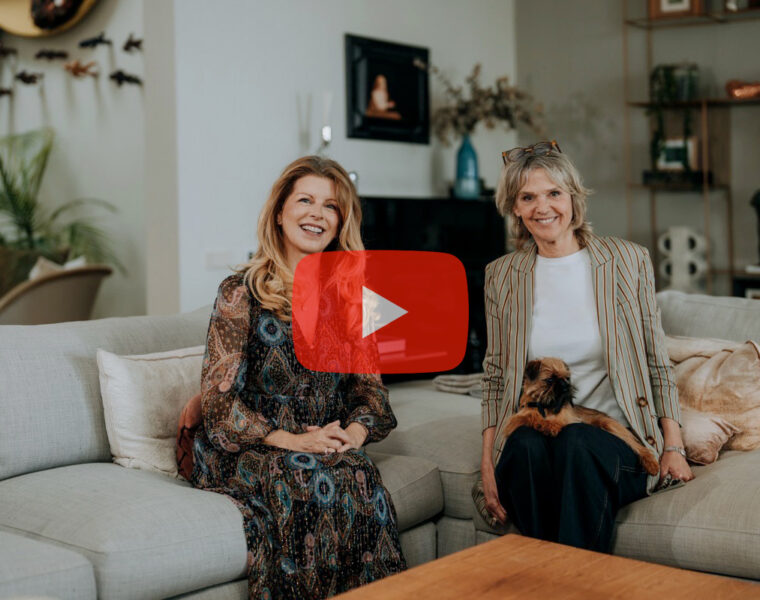 Podcast Mallorca Living Helen Cummins cover youtube