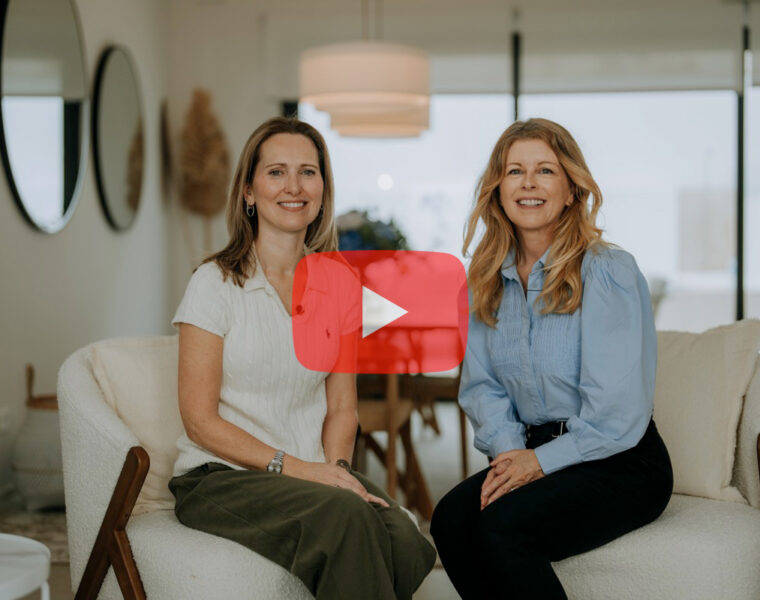 Podcast Mallorca Living Helen Cummins cover youtube