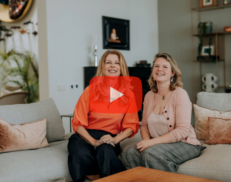 Podcast Mallorca Living Helen Cummins cover youtube