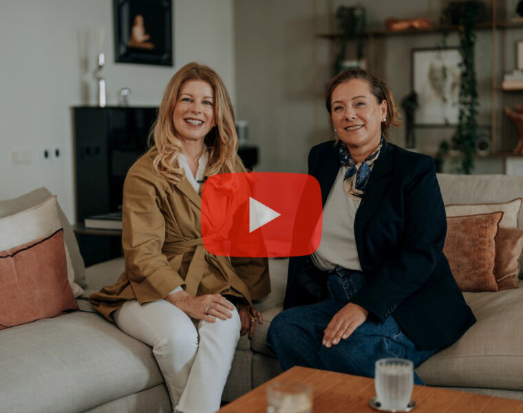 Podcast Mallorca Living Helen Cummins cover youtube