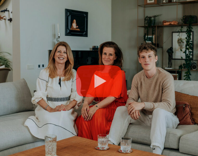 Podcast Mallorca Living Helen Cummins cover youtube