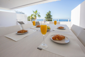 Apartamento en venta en Puerto Portals