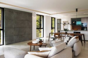 Penthouse zum Verkauf in Peguera