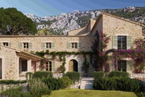 Country house for sale in Orient