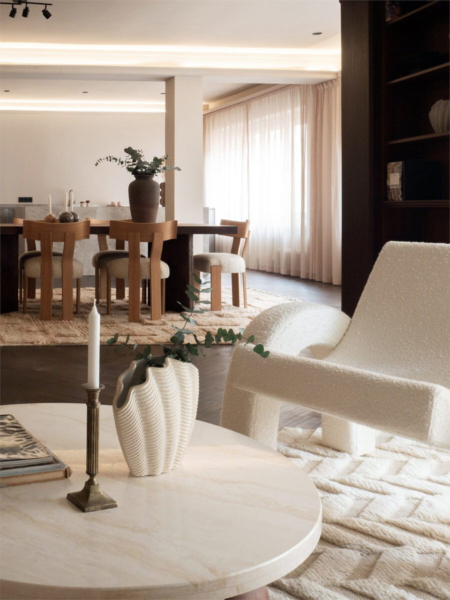 Elegant Apartment in Central Palma