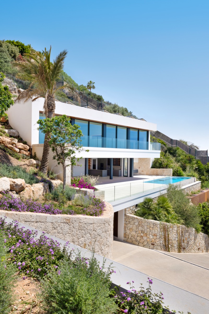 Property for sale in Mallorca - New Builds for sale in Mallorca